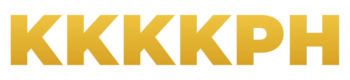 kkkkph Logo